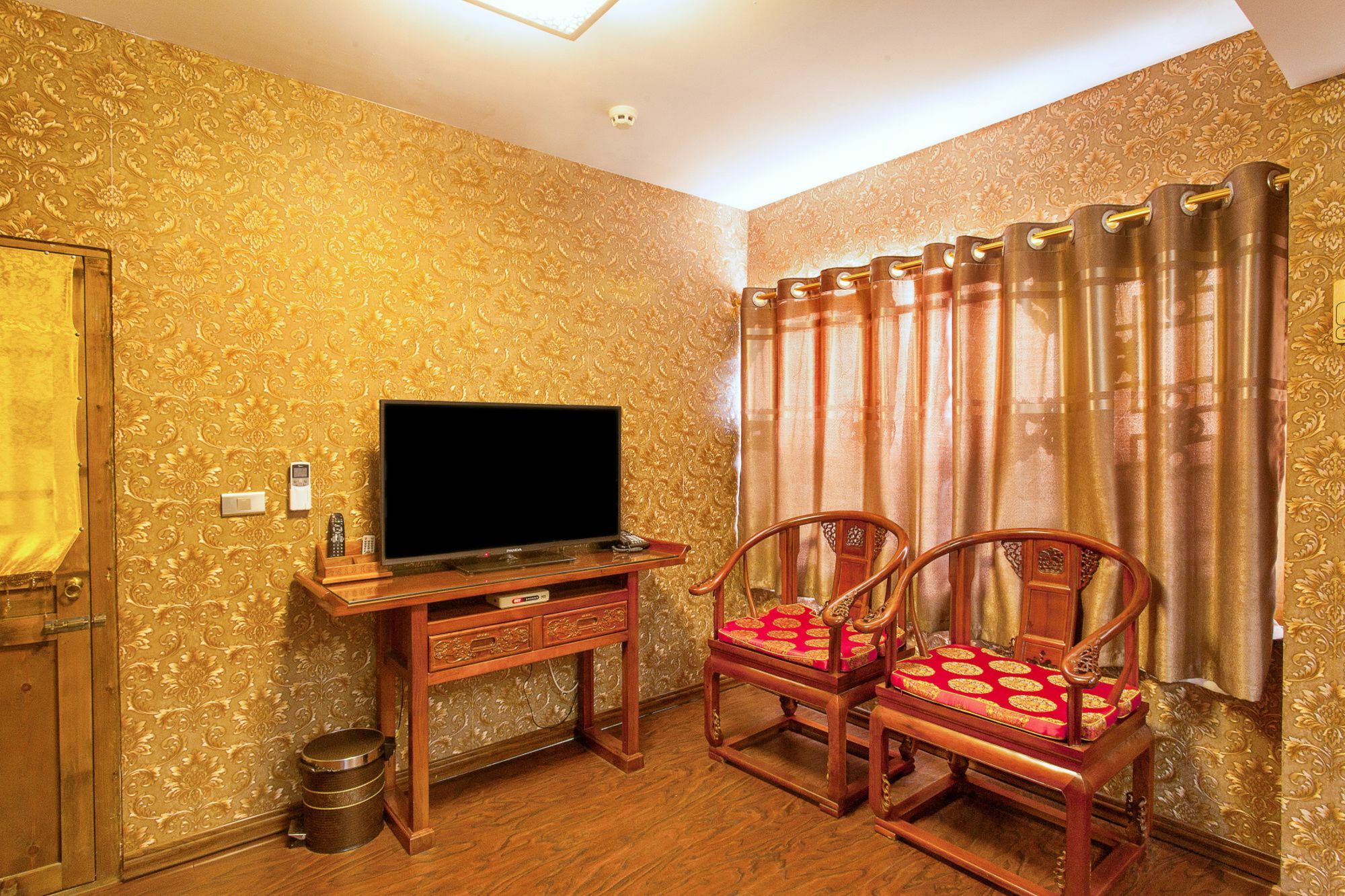 Hanruicheng Inn Pingyao Extérieur photo